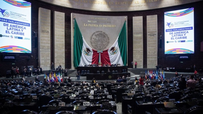 La medida permitirá unificar tipos penales, sanciones, delitos vinculados y agravantes.