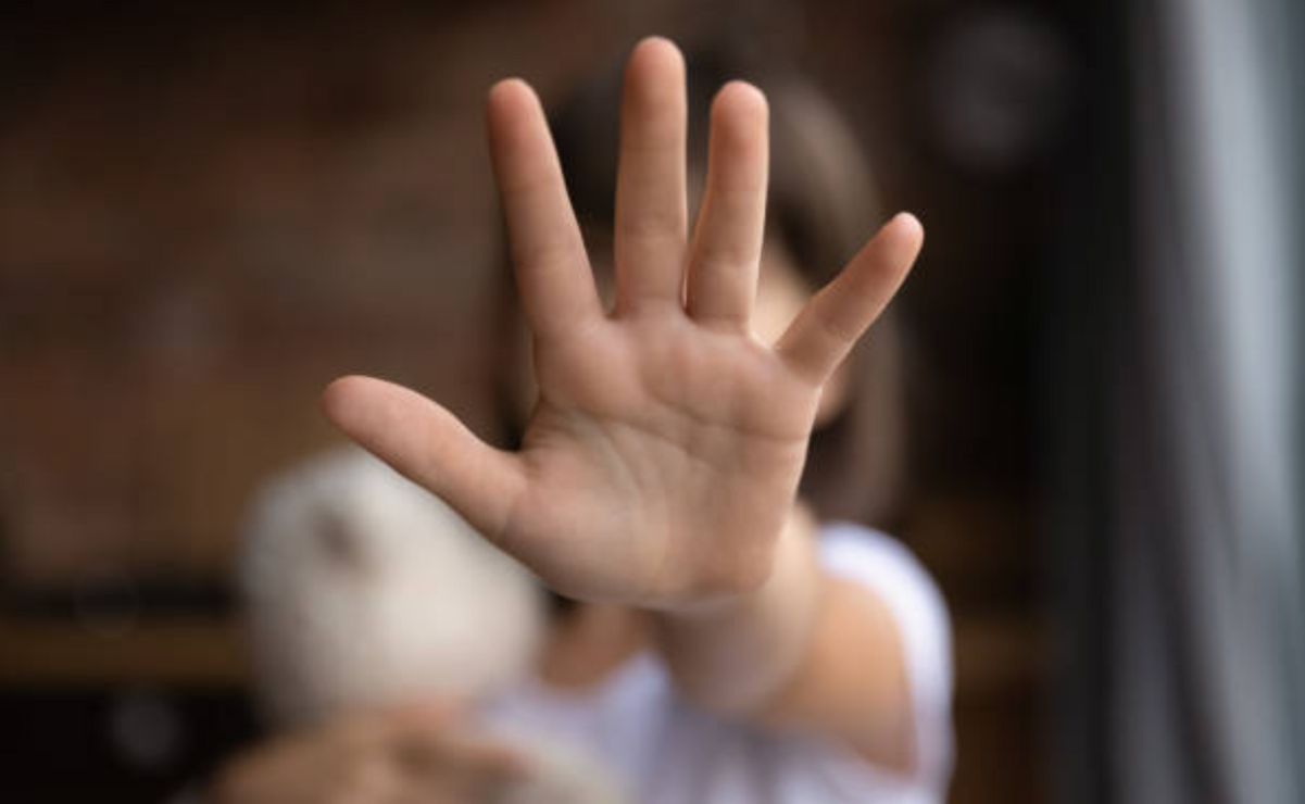 El asunto surgió cuando una madre mexicana decidió retener a su hija en México durante unas vacaciones.