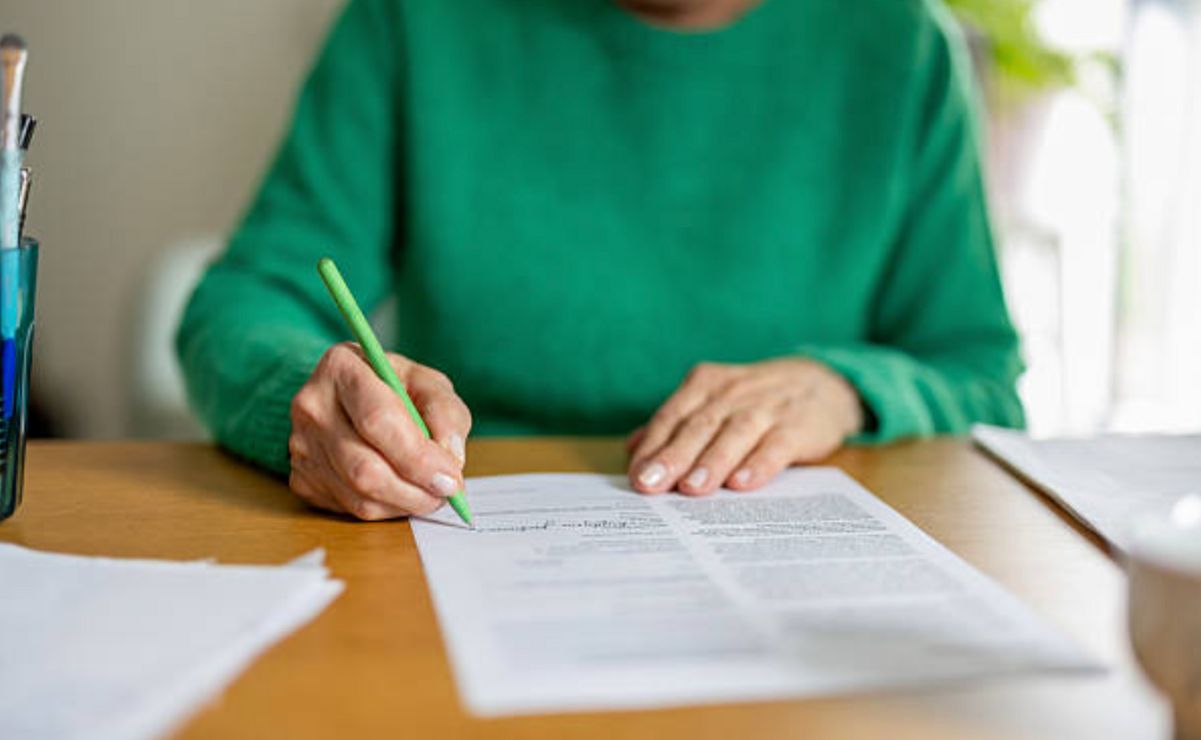 Toda persona a partir de los 16 años de edad tiene derecho a otorgar testamento en México.