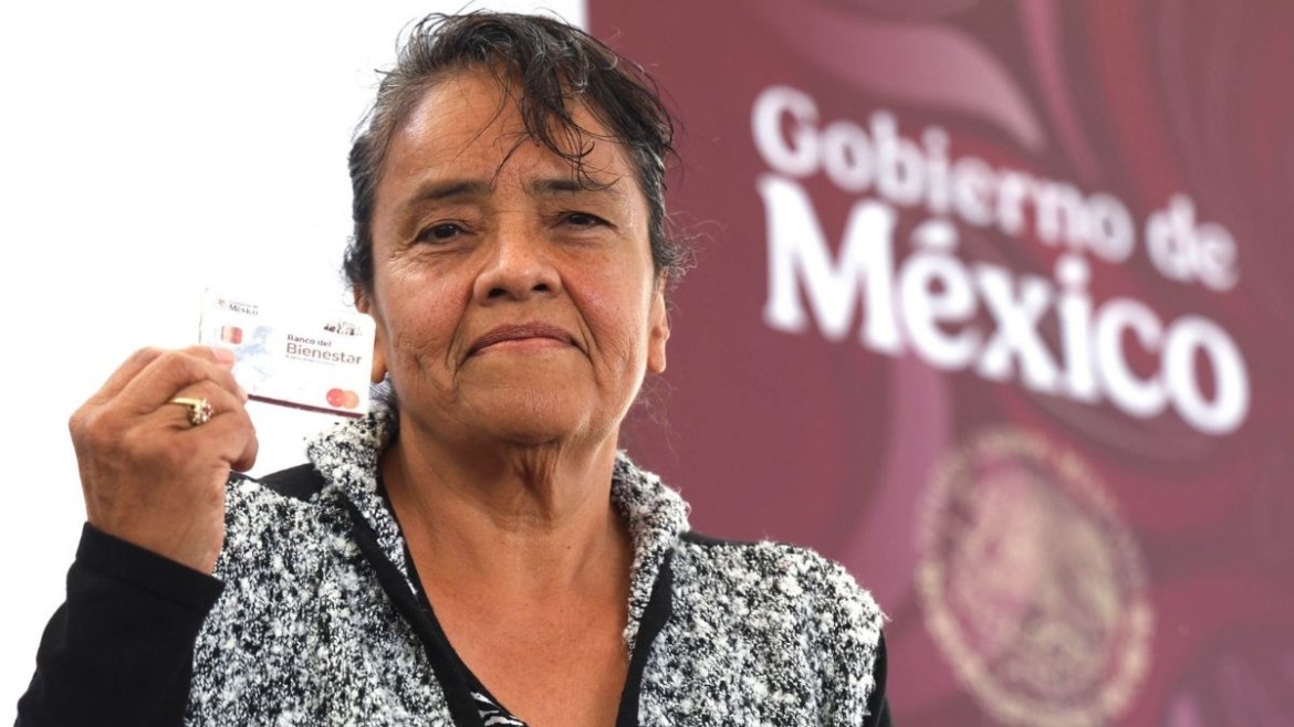 La decisión garantiza que los adultos mayores puedan disponer libremente de su pensión.