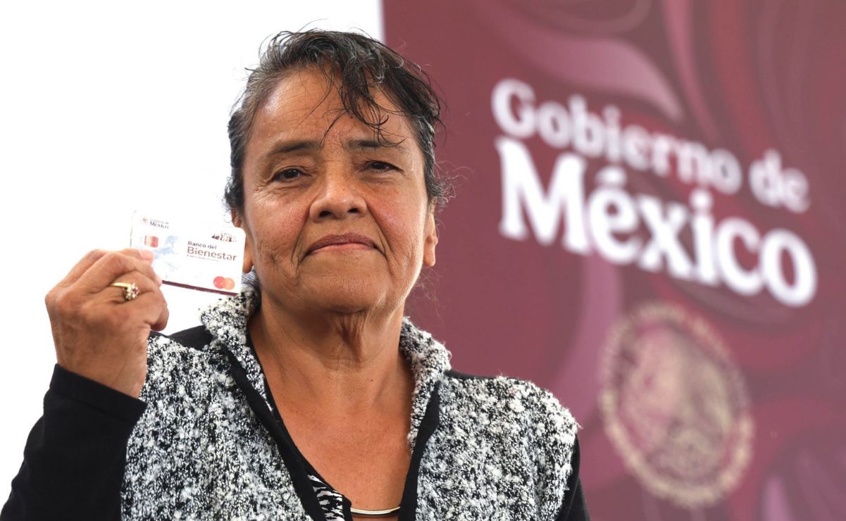 La decisión garantiza que los adultos mayores puedan disponer libremente de su pensión.