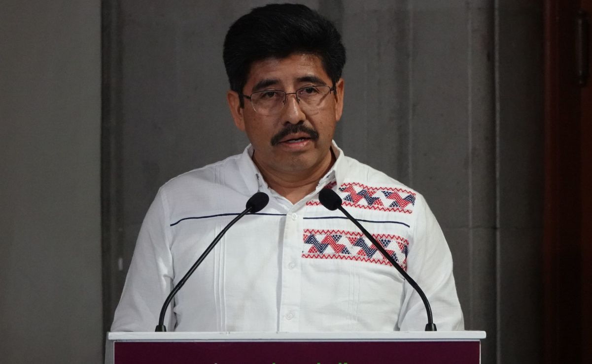 Más de cien autoridades garantes de justicia de todo el país participaron en el encuentro.