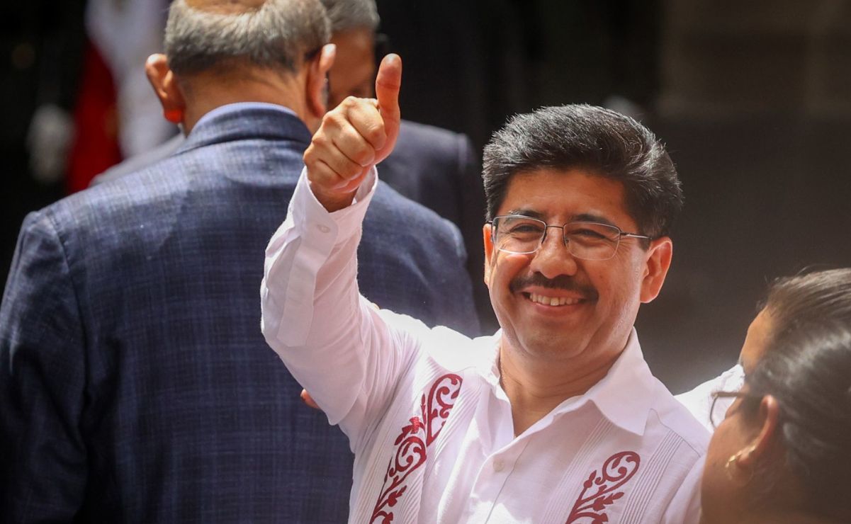 El plan de austeridad del Poder Judicial implica un ahorro potencial de 1 100 millones de pesos anuales.