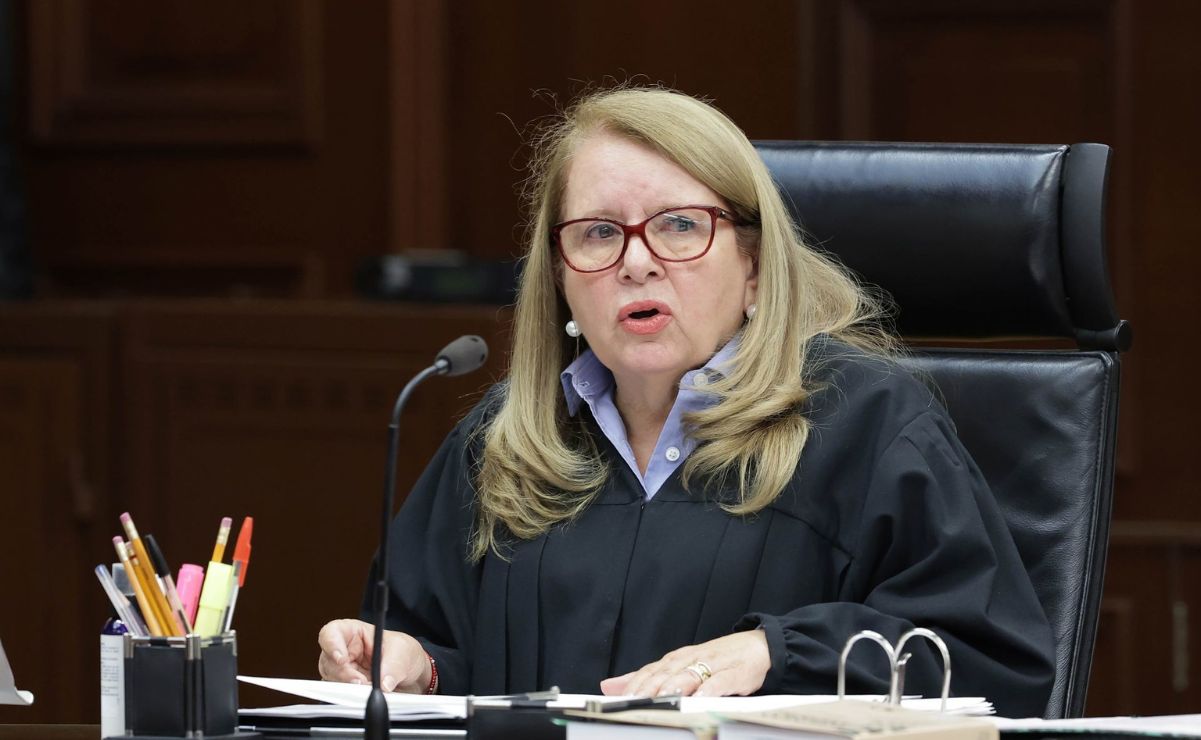 El presupuesto sufrió ajustes menores, pero la ministra afirmó que ello no justifica descuidos en el trabajo.