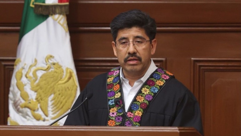 El renovado Pleno de la Suprema Corte de Justicia de la Nación (SCJN) ya tiene fecha para debutar en sesión pública.