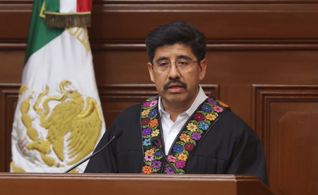 El renovado Pleno de la Suprema Corte de Justicia de la Nación (SCJN) ya tiene fecha para debutar en sesión pública.