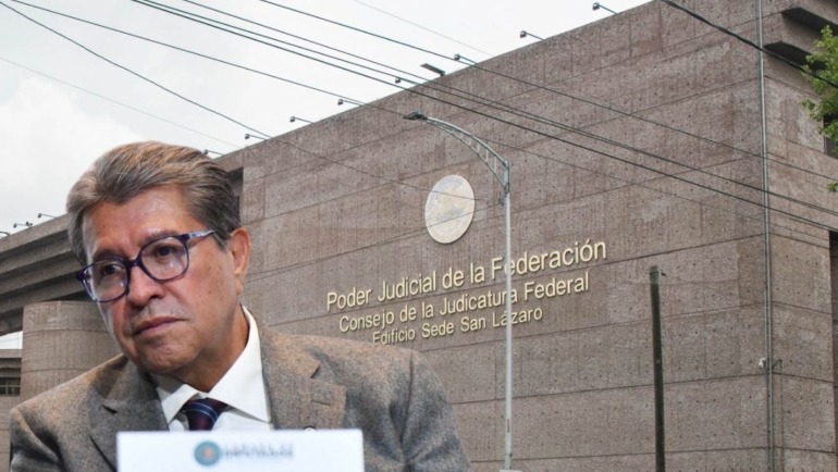 Se trata de una propuesta presentada por la administración saliente en el Poder Judicial.