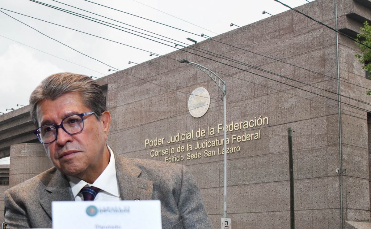 Se trata de una propuesta presentada por la administración saliente en el Poder Judicial.