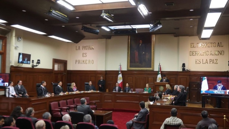 Un cambio llamativo es que las sesiones ya no estarán limitadas a la sede principal.