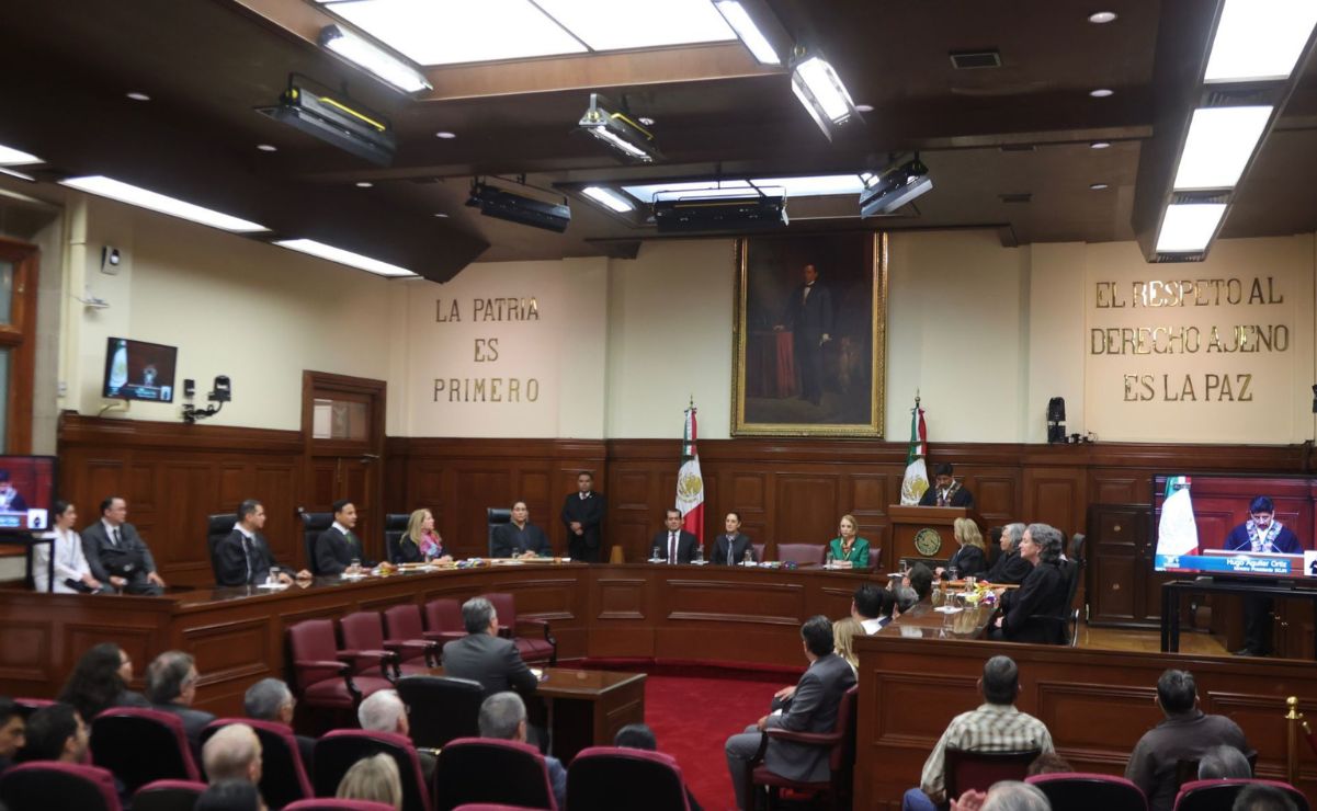 Un cambio llamativo es que las sesiones ya no estarán limitadas a la sede principal.