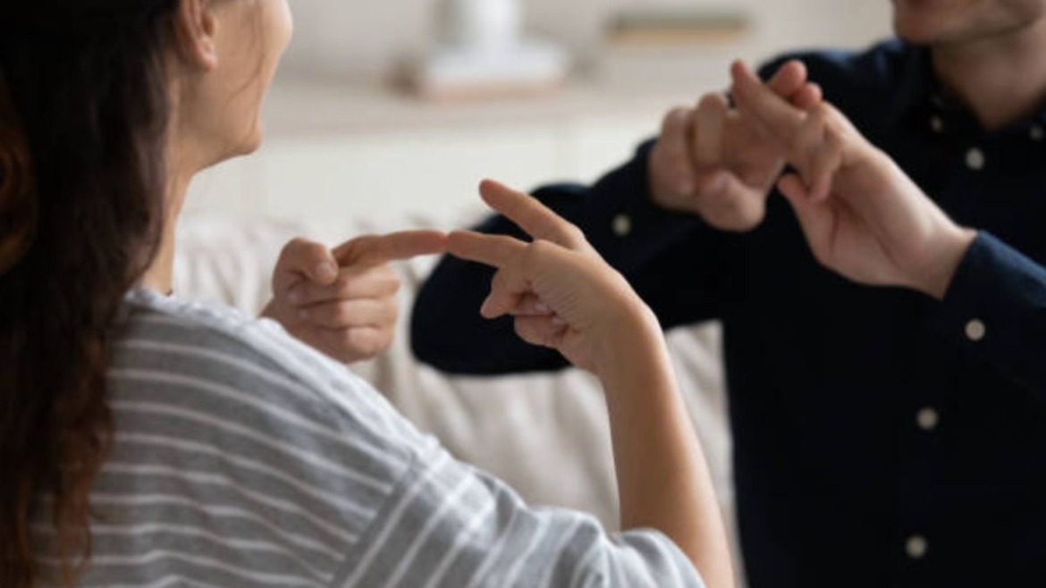 En México las personas sordas tienen reconocidos derechos específicos.