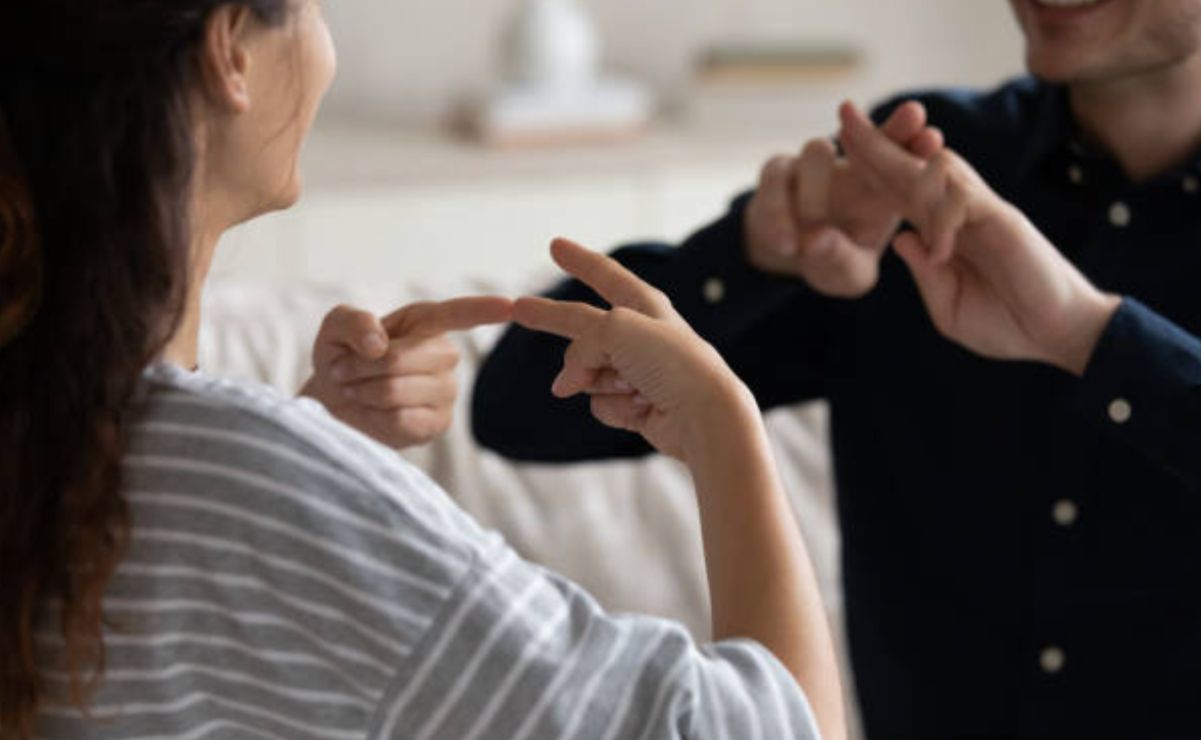 En México las personas sordas tienen reconocidos derechos específicos.