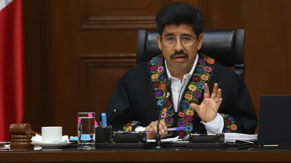 La SCJN resaltó que la nueva Presidencia dará atención prioritaria a grupos en situación de vulnerabilidad.