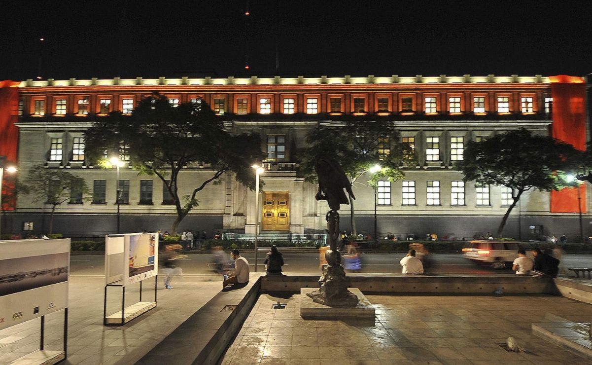 Aquí te damos los detalles acerca de la reducción del presupuesto en la Suprema Corte.