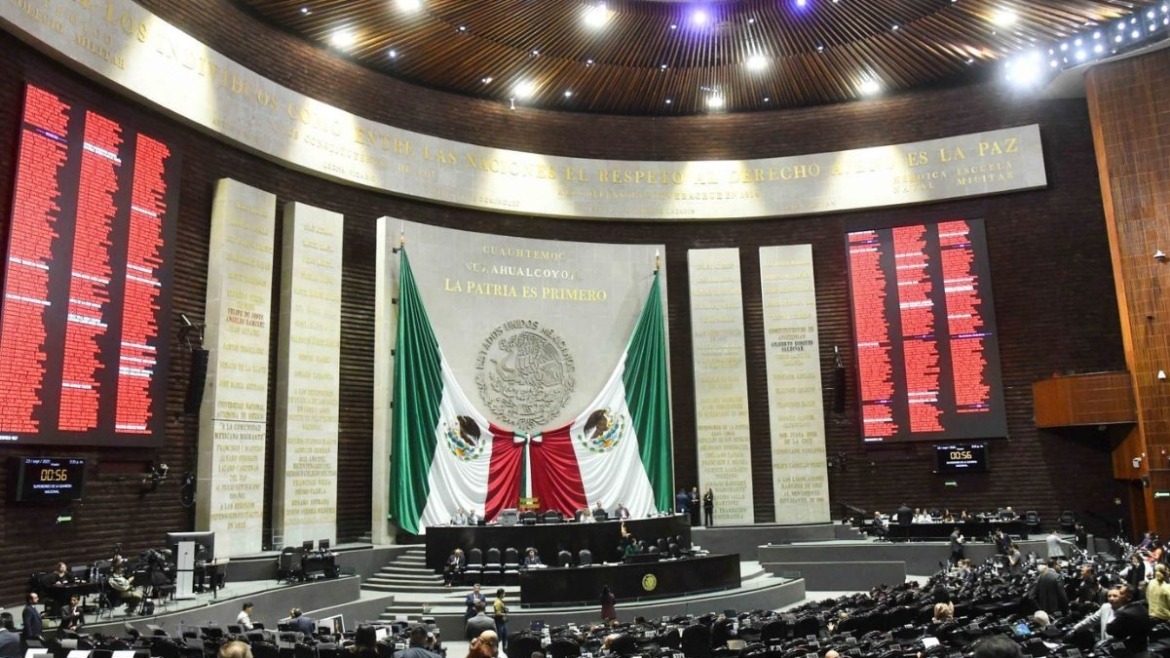 De acuerdo con el presidente de la Junta de Coordinación Política, Ricardo Monreal Ávila, dichas propuestas se sumarán al paquete económico.