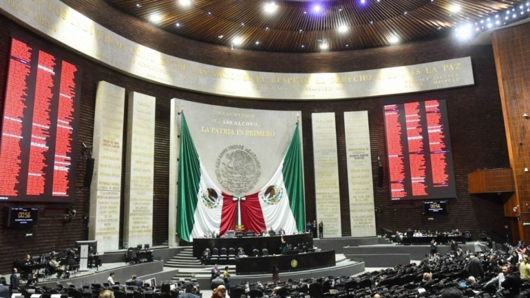 De acuerdo con el presidente de la Junta de Coordinación Política, Ricardo Monreal Ávila, dichas propuestas se sumarán al paquete económico.