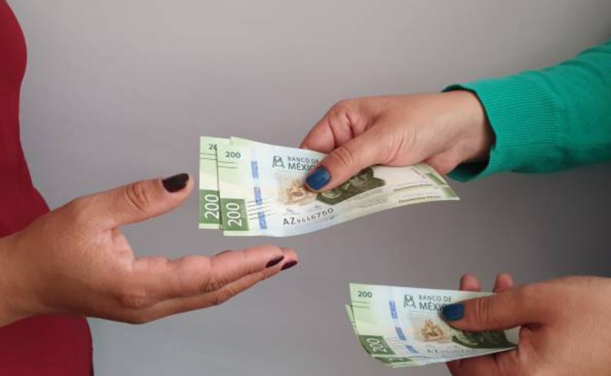 El artículo 99 de la LFT establece que el salario debe pagarse íntegramente al trabajador.