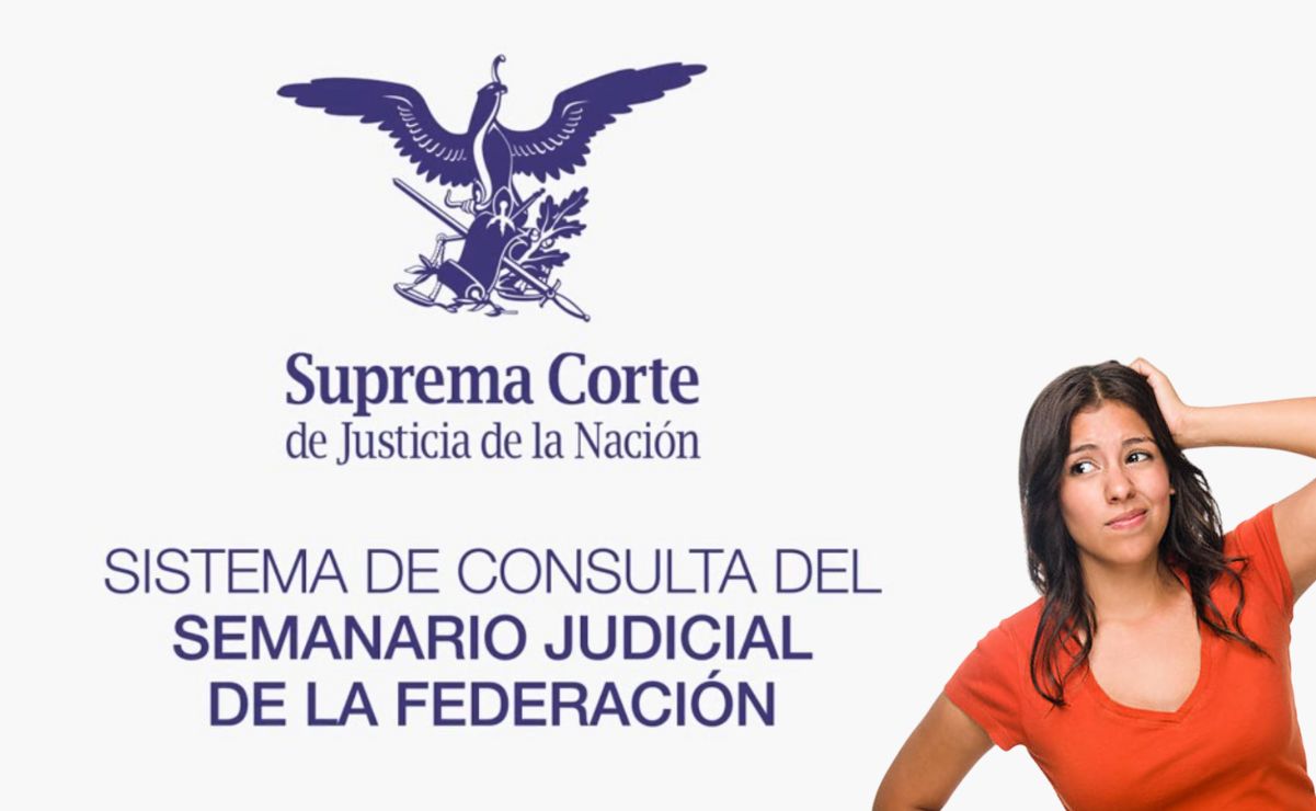 Desde el pasado 1 de septiembre de 2025 inició el Tercer Periodo del Semanario Judicial de la Federación, denominado “De la Justicia con el Pueblo”.