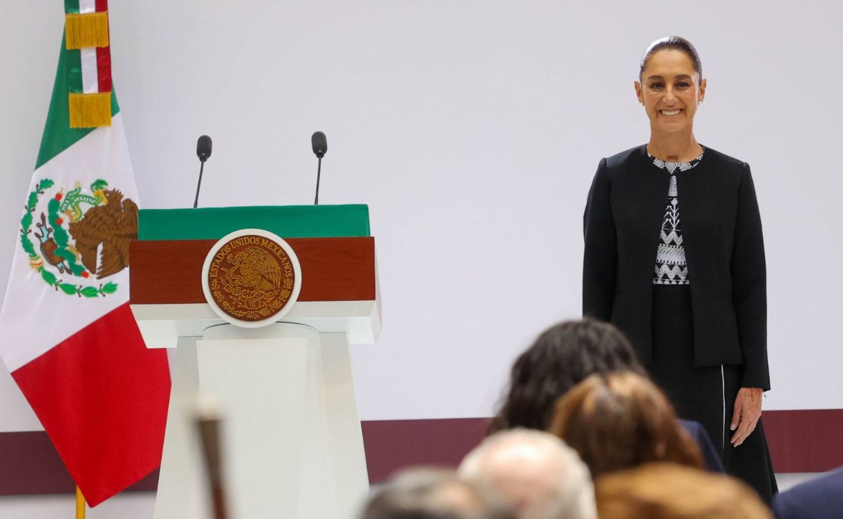 El Ejecutivo busca no sólo transparentar el acceso a los cargos judiciales, sino también reconstruir la legitimidad de un sistema.