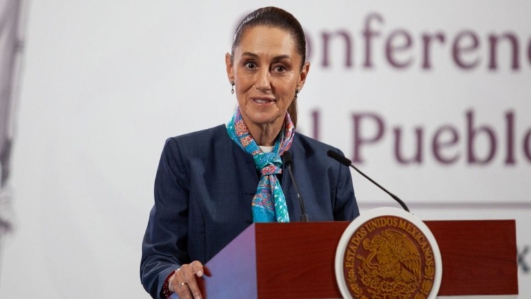 La declaración presidencial busca despejar cualquier duda respecto a una posible intromisión.