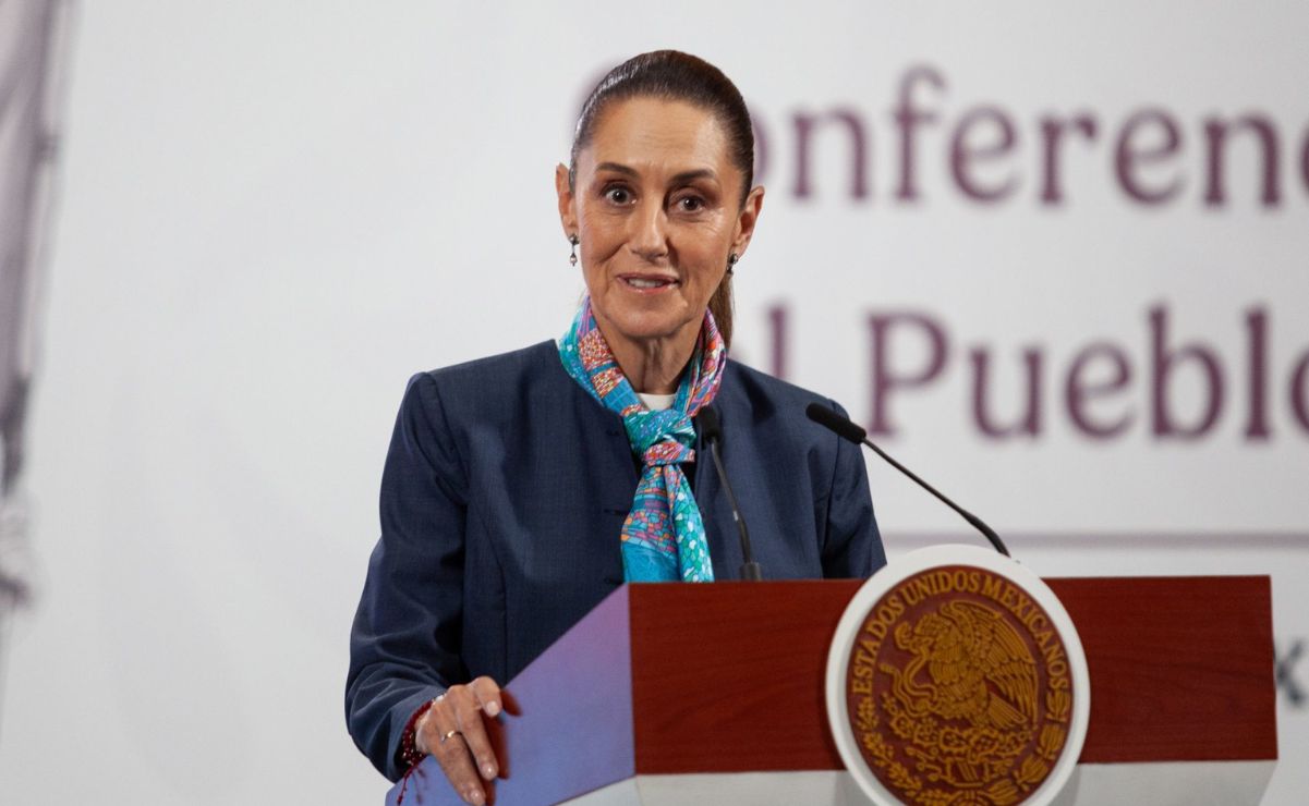 La declaración presidencial busca despejar cualquier duda respecto a una posible intromisión.