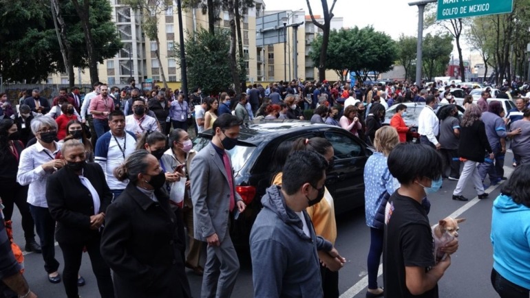 Los días de simulacro no están considerados como descanso oficial.