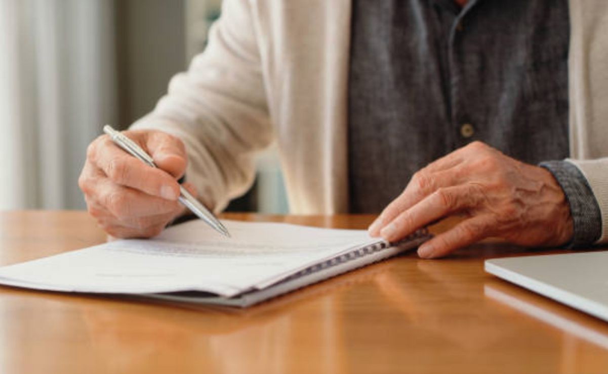 El Gobierno de la Ciudad de México resalta que hacer un testamento no es un trámite exclusivo de personas mayores.