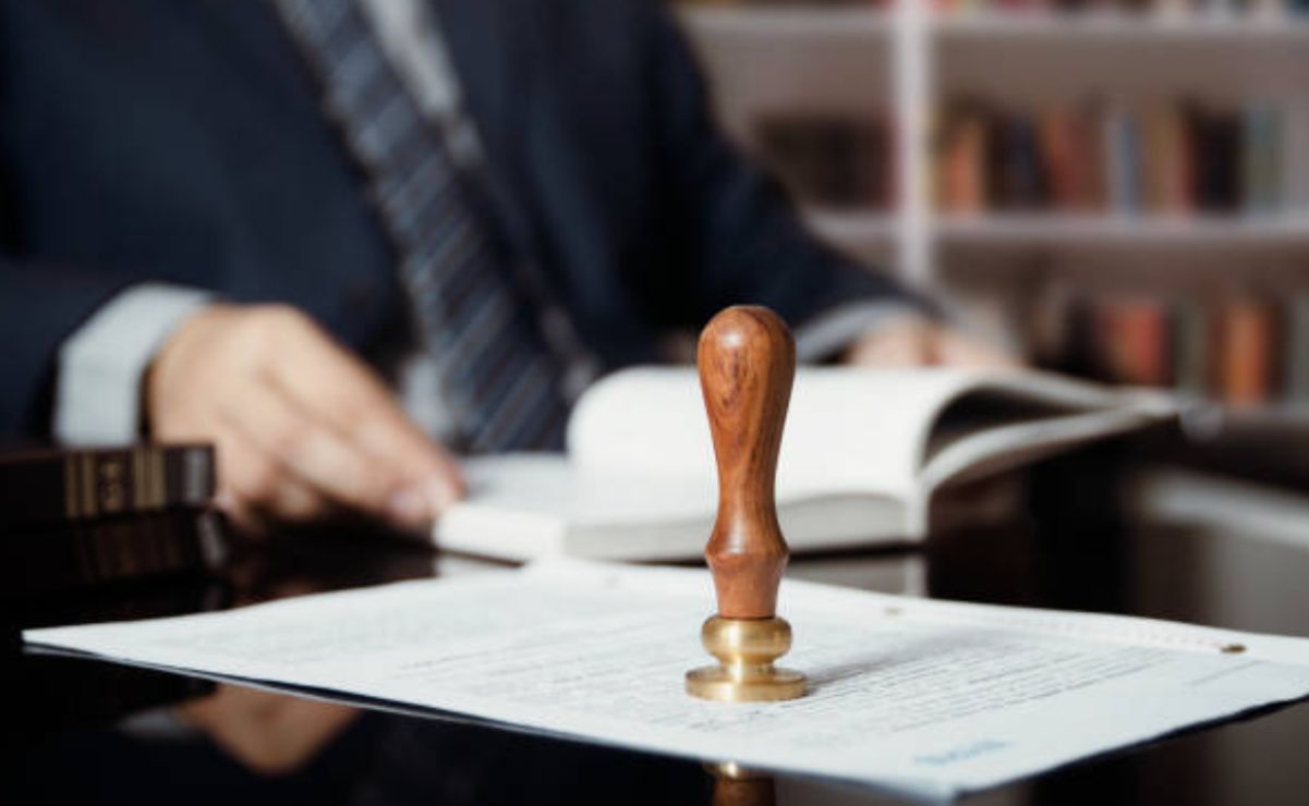 La sucesión no puede abrirse formalmente y los herederos se ven imposibilitados de reclamar los bienes.