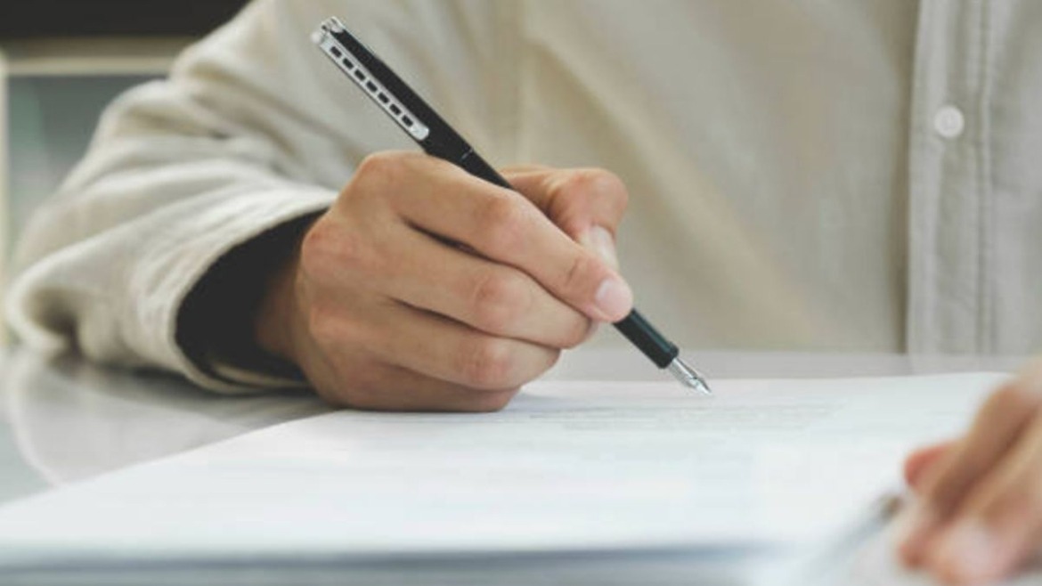 La campaña del Mes del Testamento busca que un mayor número de personas se animen.