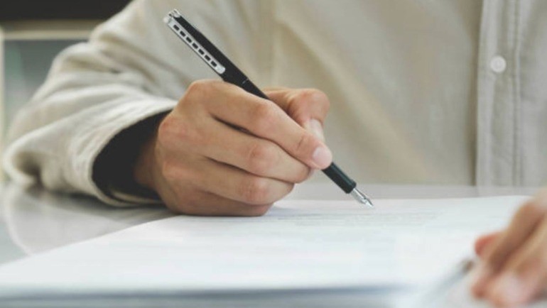 La campaña del Mes del Testamento busca que un mayor número de personas se animen.