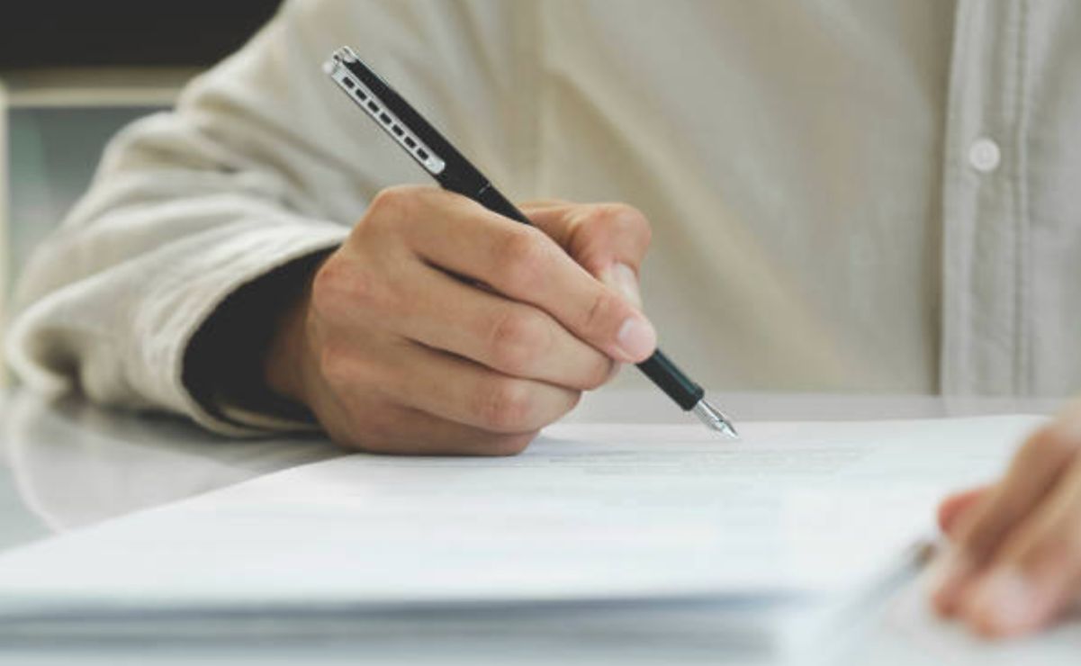 La campaña del Mes del Testamento busca que un mayor número de personas se animen.