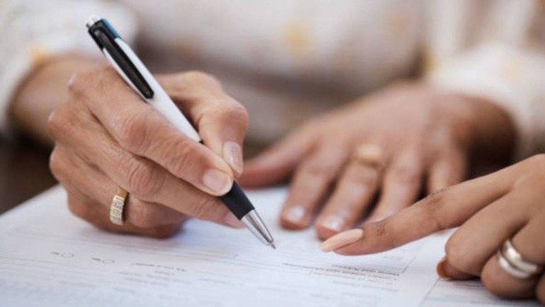 Hacer un testamento es un acto de libertad, pero también de responsabilidad.