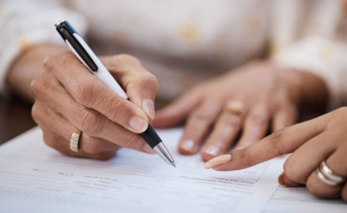 Hacer un testamento es un acto de libertad, pero también de responsabilidad.