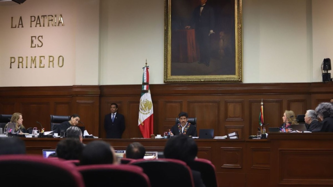 La Suprema Corte envió un mensaje claro: ningún municipio ni congreso local puede establecer cobros injustificados.
