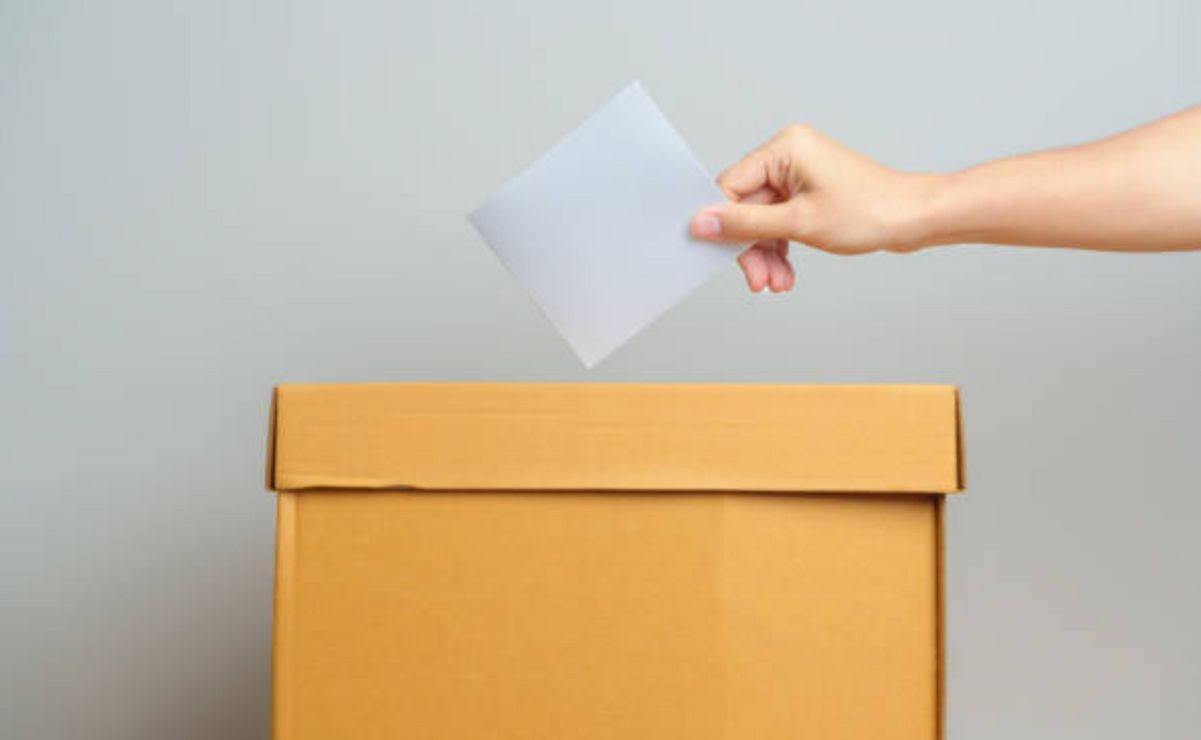 Se habilitó el portal reformaelectoral.gob.mx para que la ciudadanía pueda registrarse.