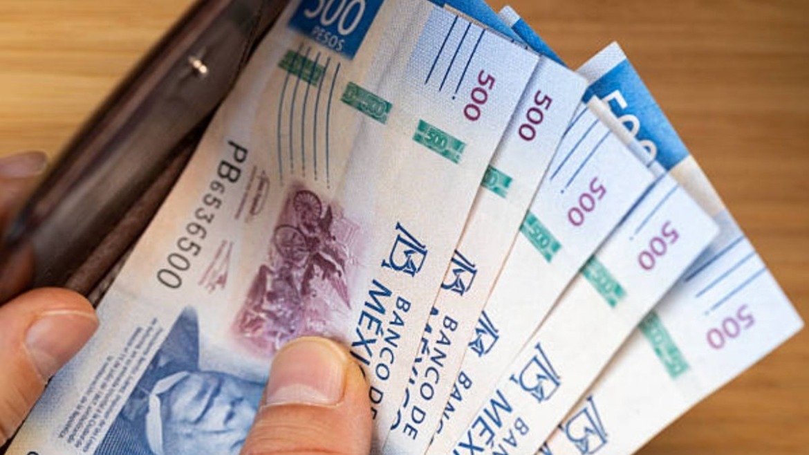 El pago de aguinaldo es un derecho irrenunciable.