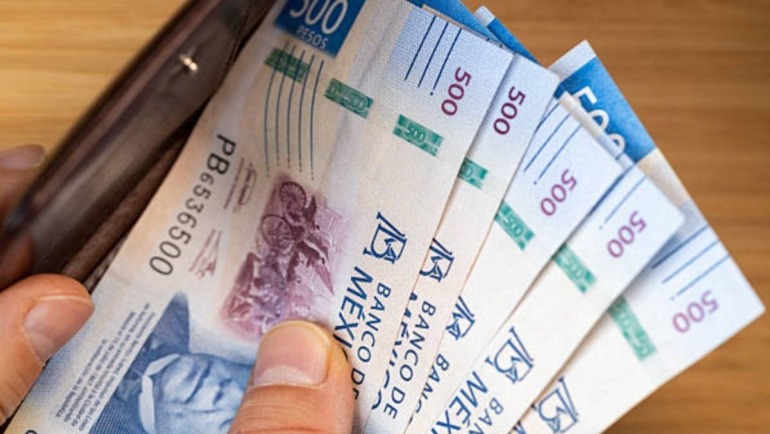 El pago de aguinaldo es un derecho irrenunciable.