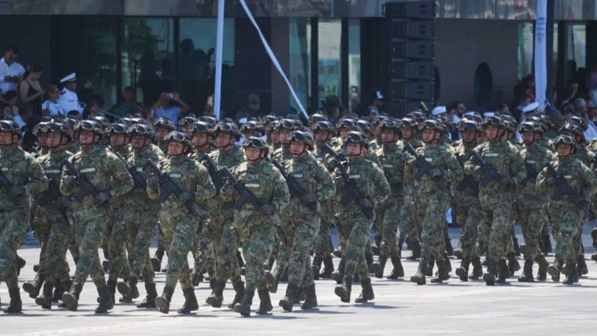El documento fue turnado al Senado de la República para su análisis.