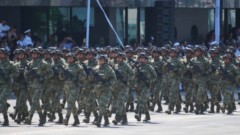 El documento fue turnado al Senado de la República para su análisis.