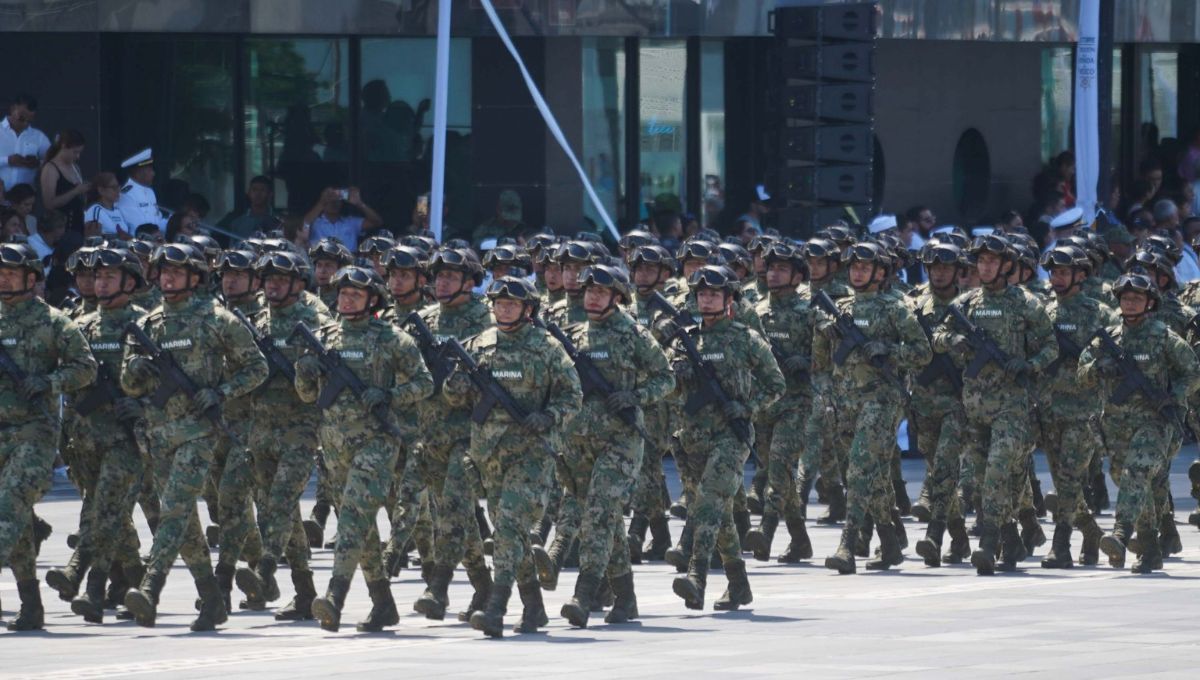 El documento fue turnado al Senado de la República para su análisis.