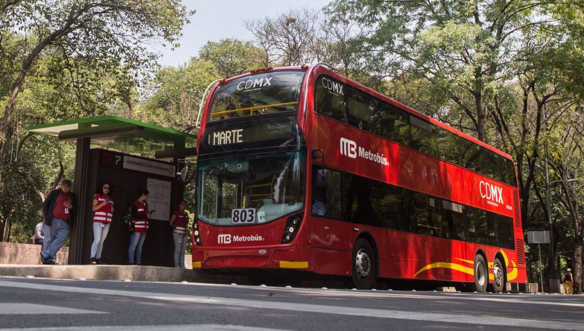La iniciativa busca fortalecer la cultura vial y garantizar la seguridad del transporte.