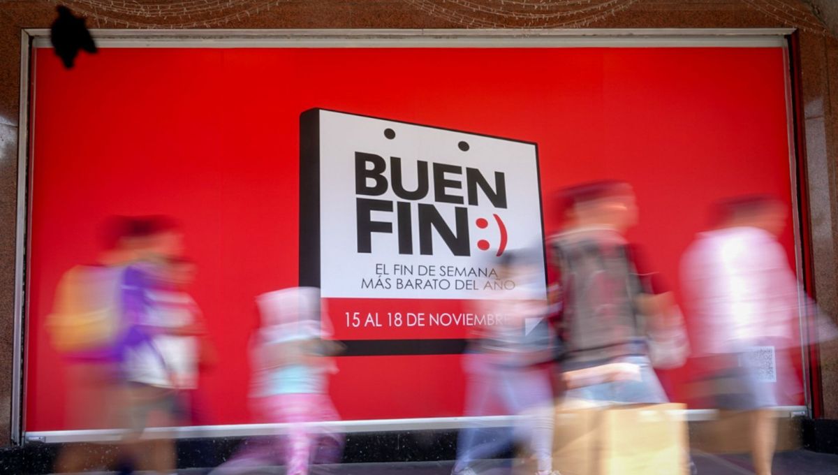 Durante el Buen Fin 2025, los consumidores pueden presentar una queja por distintas razones.