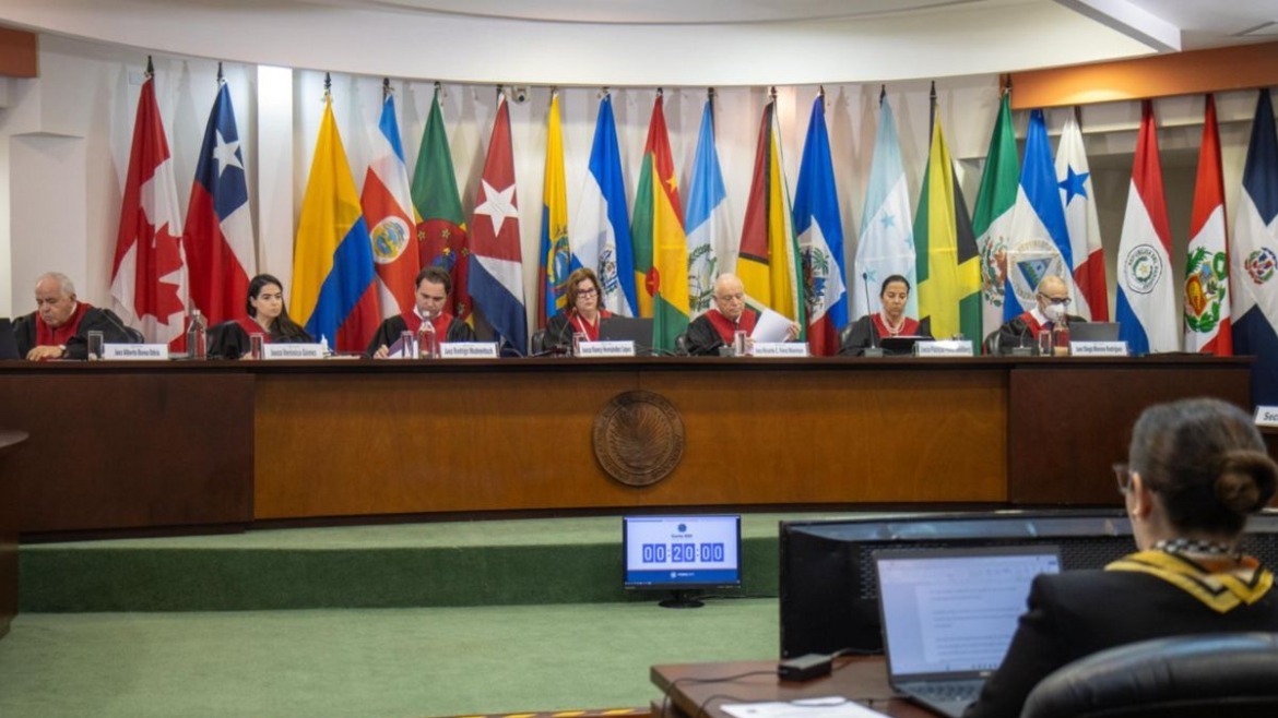 El Caso García Andrade es considerado emblemático.