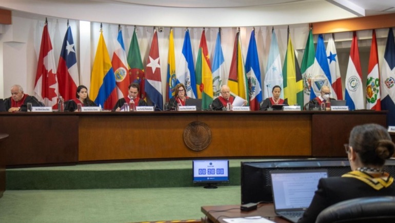 El Caso García Andrade es considerado emblemático.