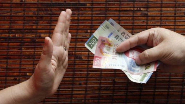 En ciertos delitos fiscales ya no se consideran simples irregularidades administrativas.