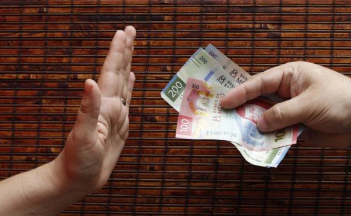 En ciertos delitos fiscales ya no se consideran simples irregularidades administrativas.