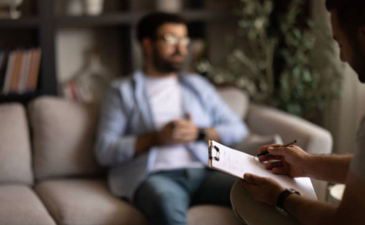 La legislación mexicana ha evolucionado para reconocer que el bienestar mental es tan importante como el físico.