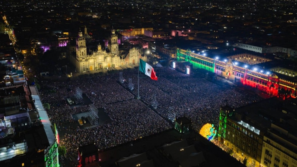 Es importante mencionar que dicha iniciativa está pensada para aplicarse no solo al Presidente de la República.