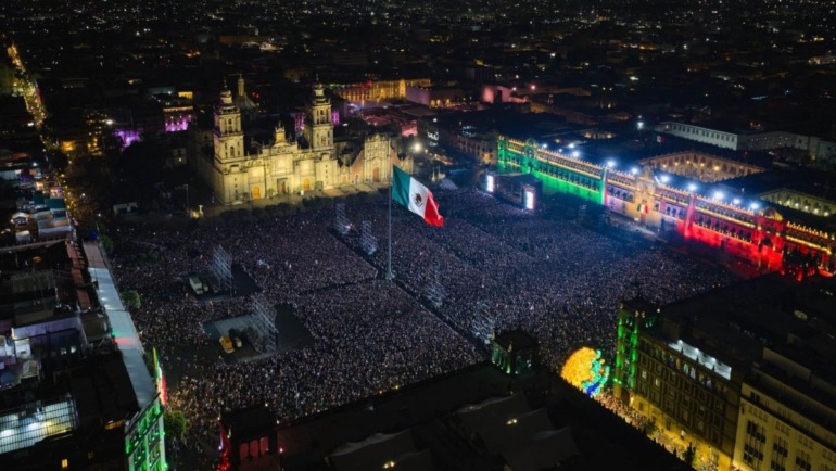 Es importante mencionar que dicha iniciativa está pensada para aplicarse no solo al Presidente de la República.