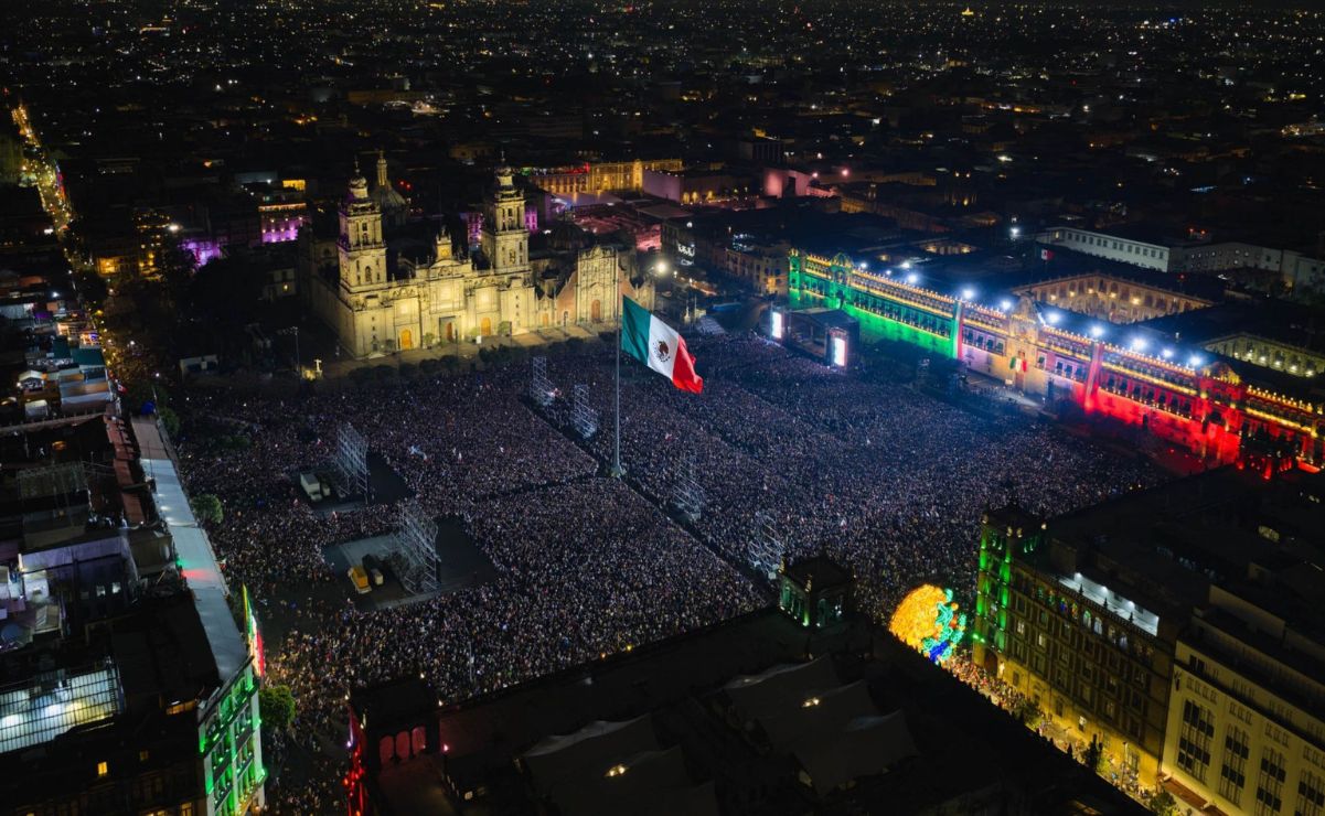 Es importante mencionar que dicha iniciativa está pensada para aplicarse no solo al Presidente de la República.